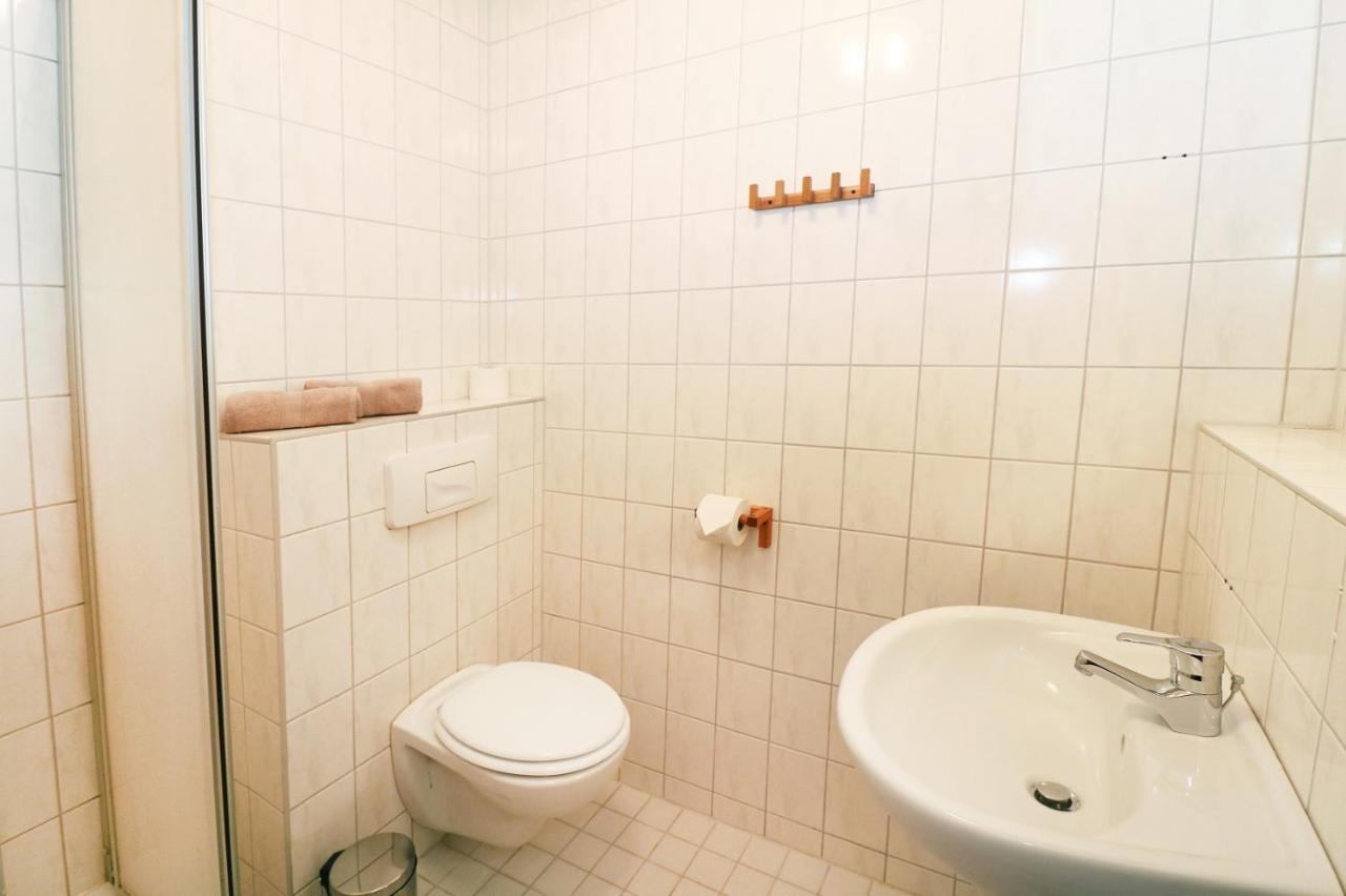 Ferienwohnung Naturparadies Gnitz Lutow Екстериор снимка